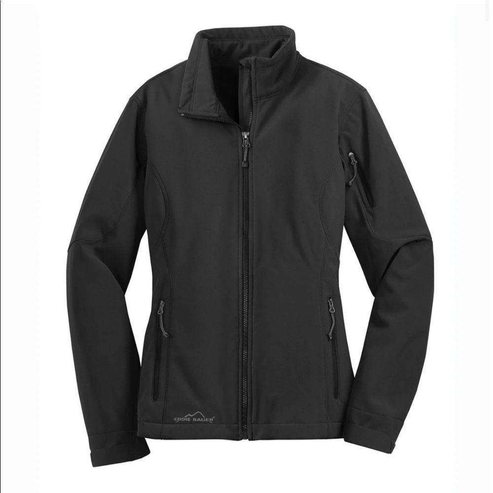 Eddie Bauer Women’s Soft Shell Jacket
